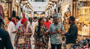 Guide shopping Dubaï pour Camerounais - Expérience d'achat unique