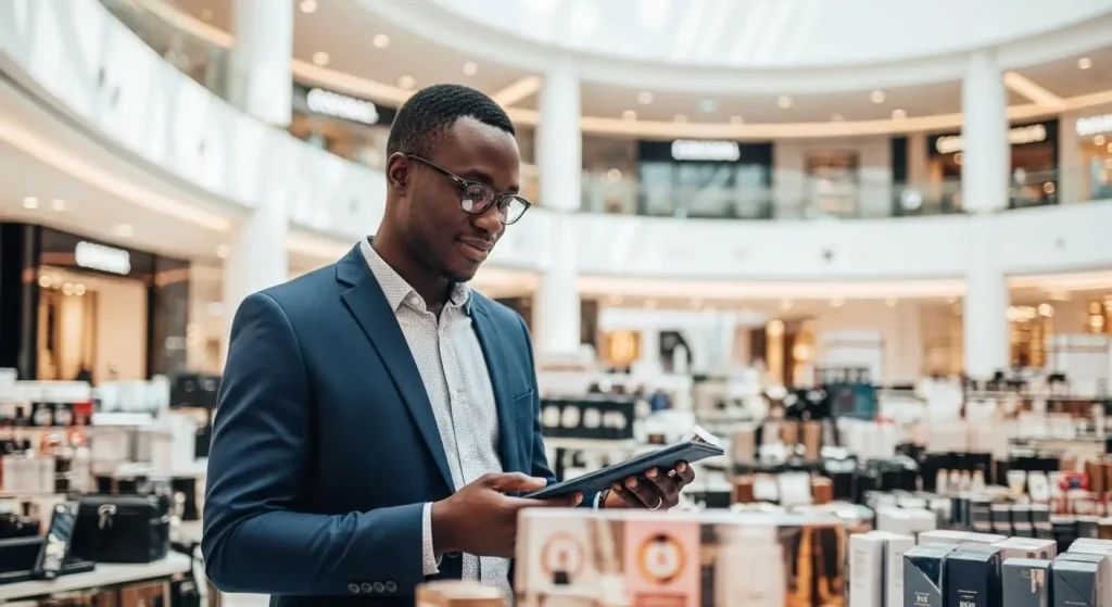 Guide shopping Dubaï pour Congolais - Opportunités d'affaires
