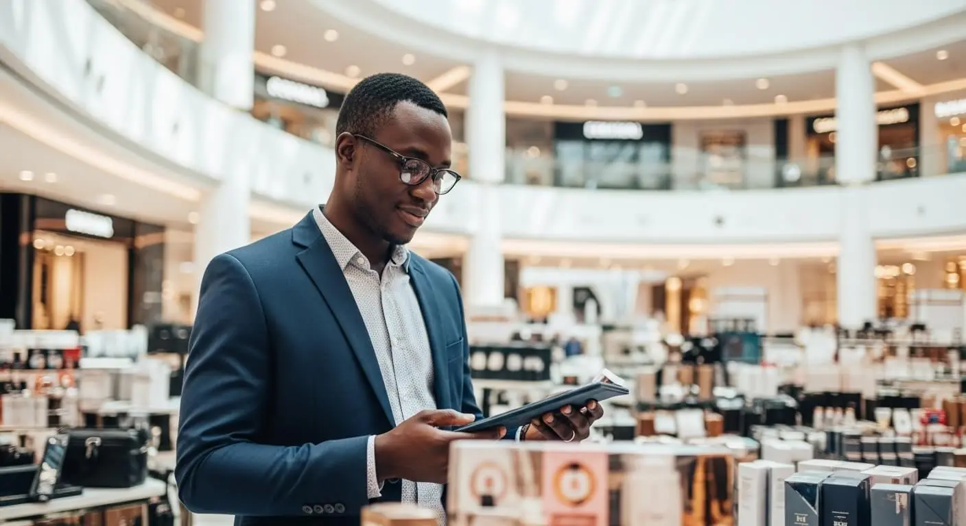 Guide shopping Dubaï pour Congolais - Opportunités d'affaires